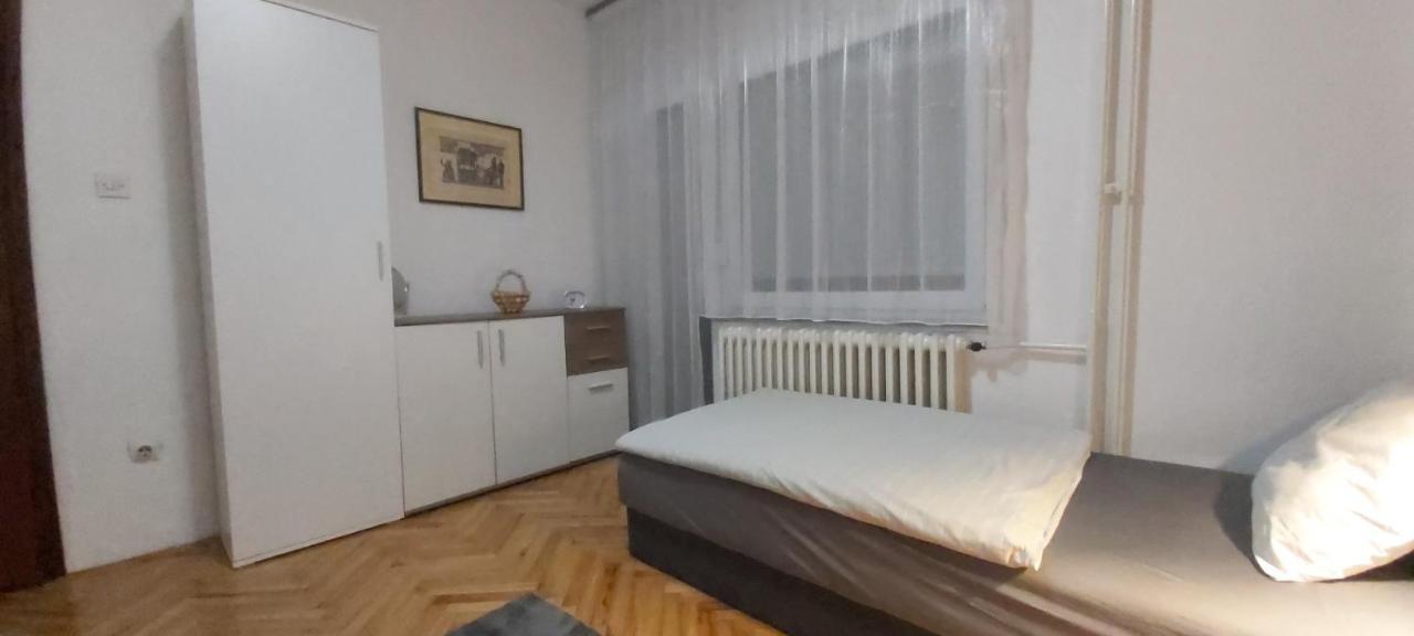 Apartman Excluziv Prijedor Exterior photo