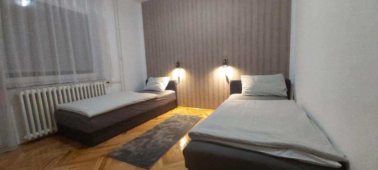 Apartman Excluziv Prijedor Exterior photo