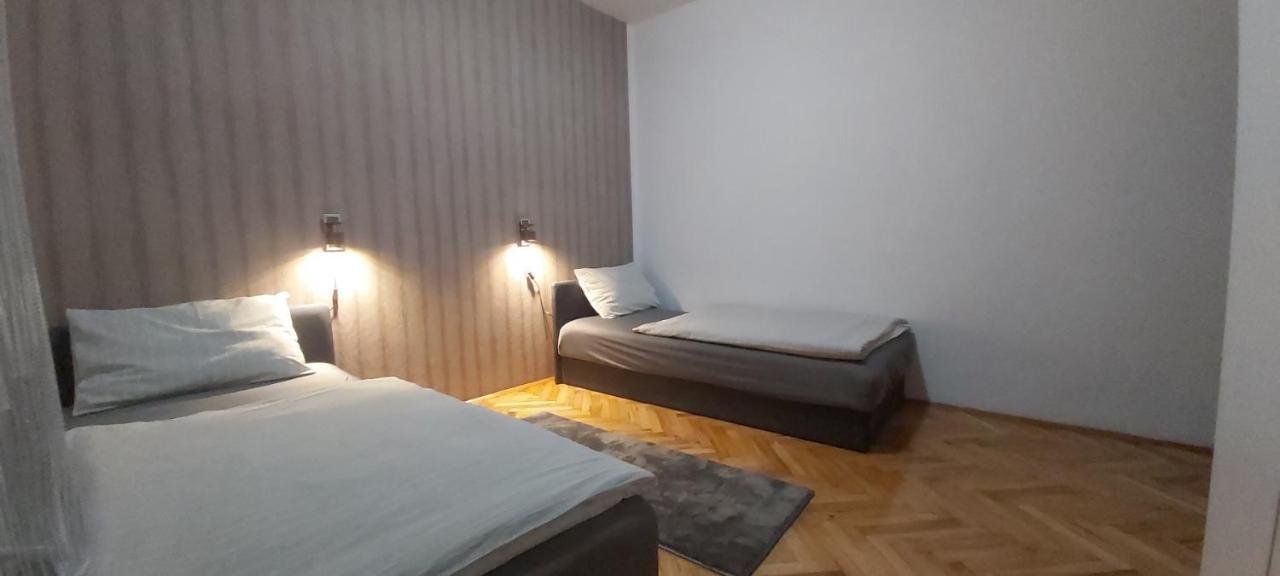 Apartman Excluziv Prijedor Exterior photo