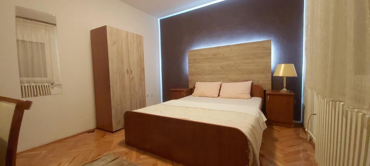 Apartman Excluziv Prijedor Exterior photo