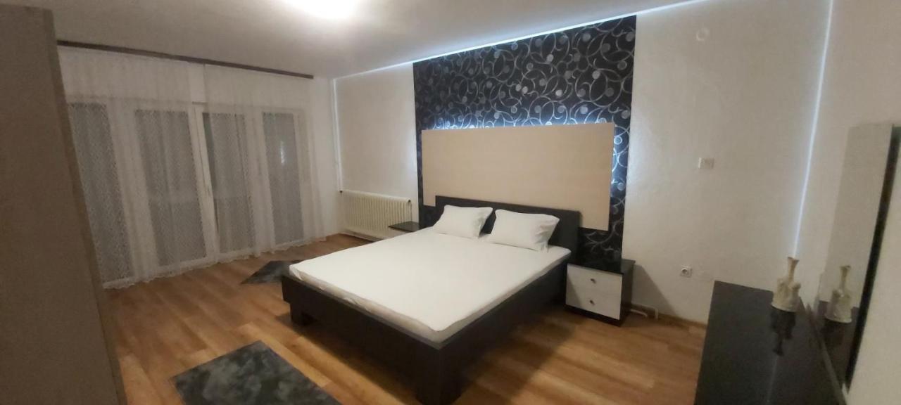 Apartman Excluziv Prijedor Exterior photo