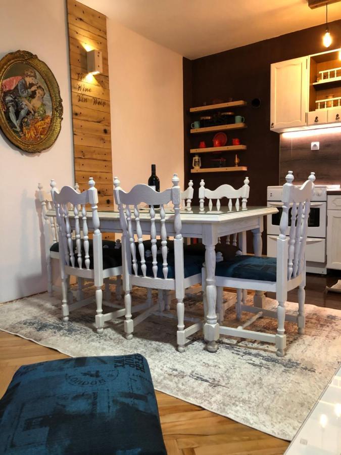 Apartman Excluziv Prijedor Exterior photo