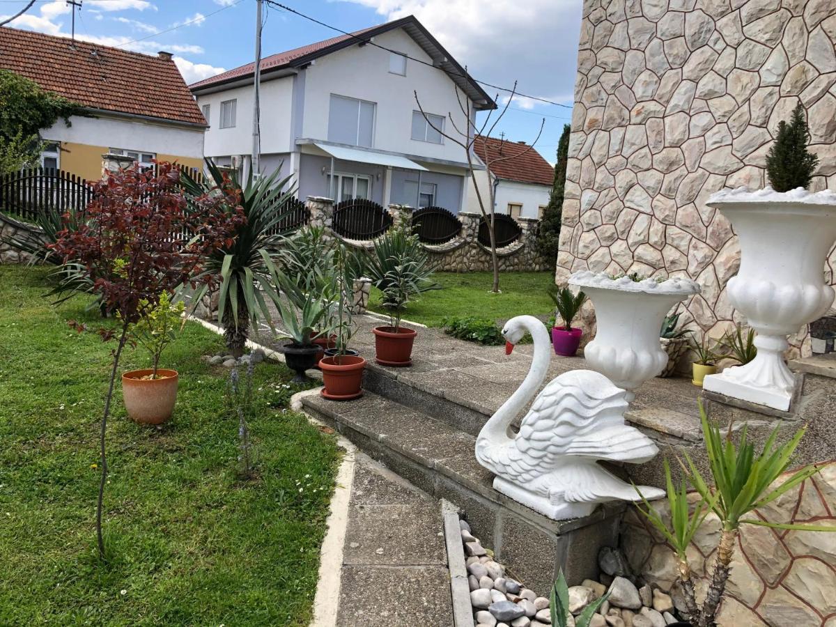 Apartman Excluziv Prijedor Exterior photo