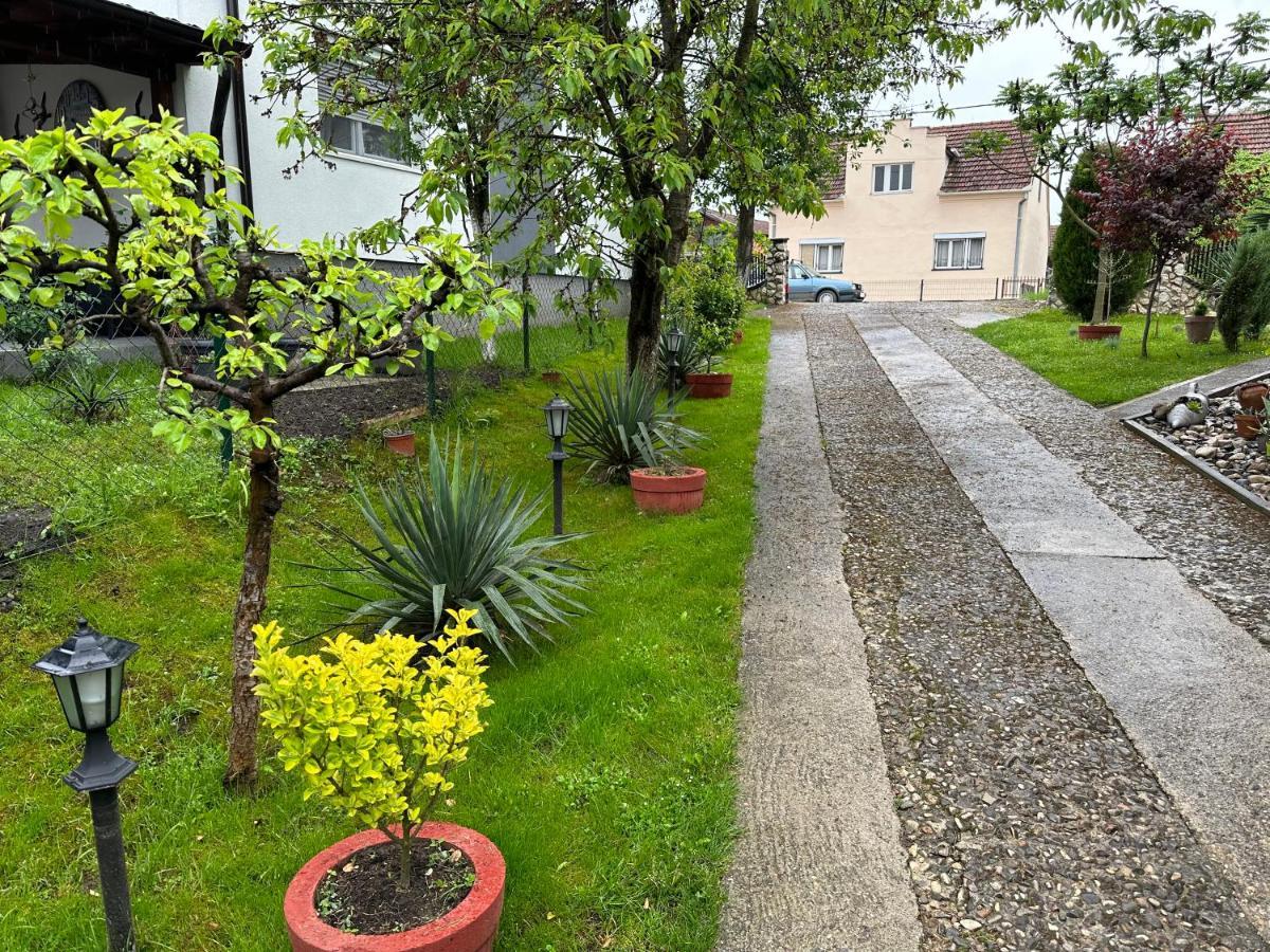 Apartman Excluziv Prijedor Exterior photo