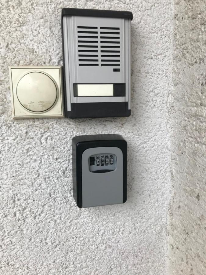 Apartman Excluziv Prijedor Exterior photo
