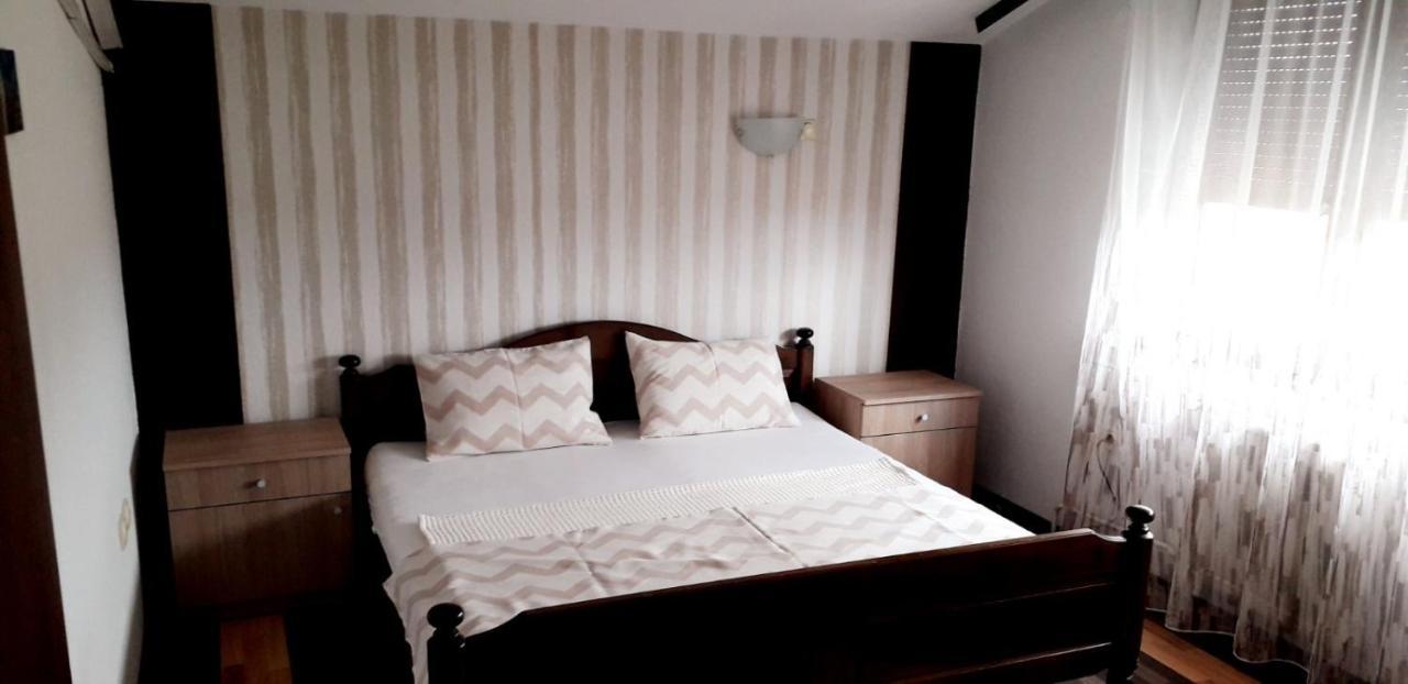 Apartman Excluziv Prijedor Exterior photo