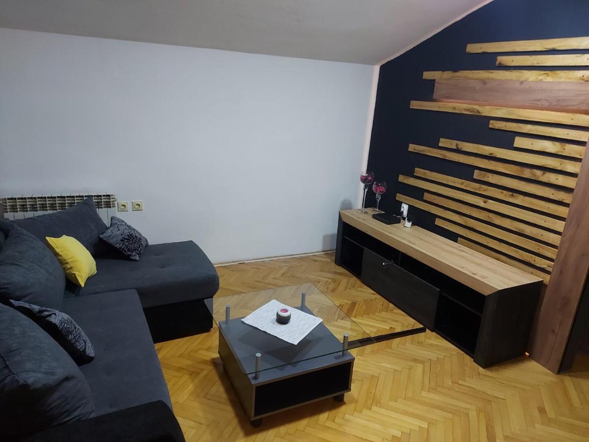 Apartman Excluziv Prijedor Exterior photo