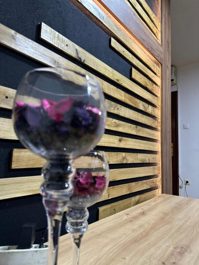 Apartman Excluziv Prijedor Exterior photo