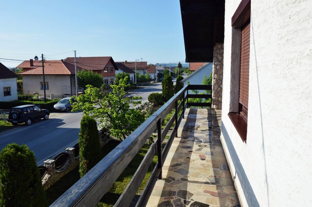 Apartman Excluziv Prijedor Exterior photo