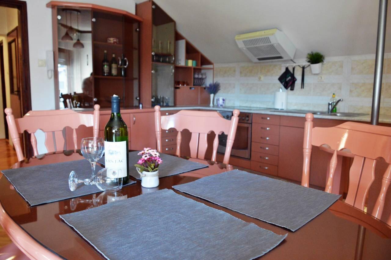 Apartman Excluziv Prijedor Exterior photo