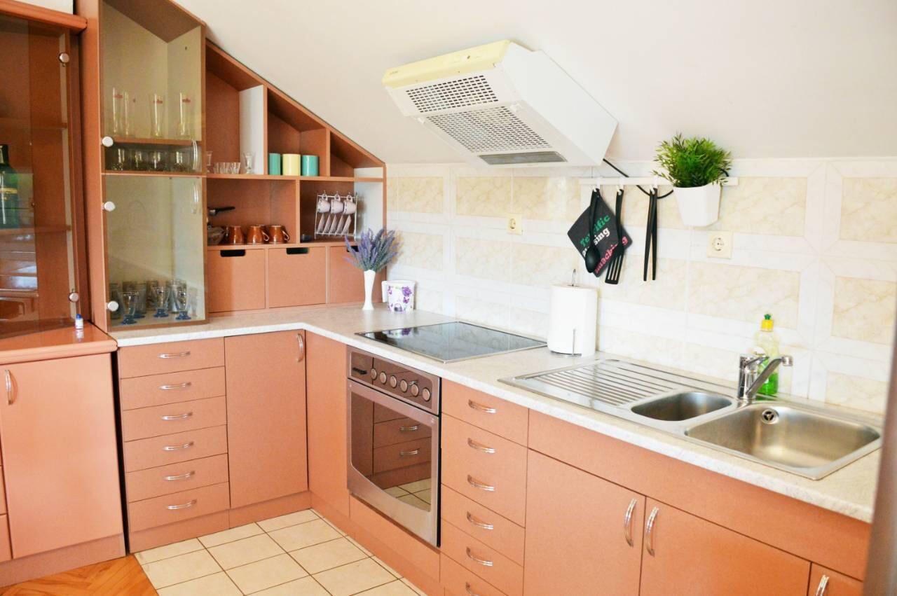 Apartman Excluziv Prijedor Exterior photo