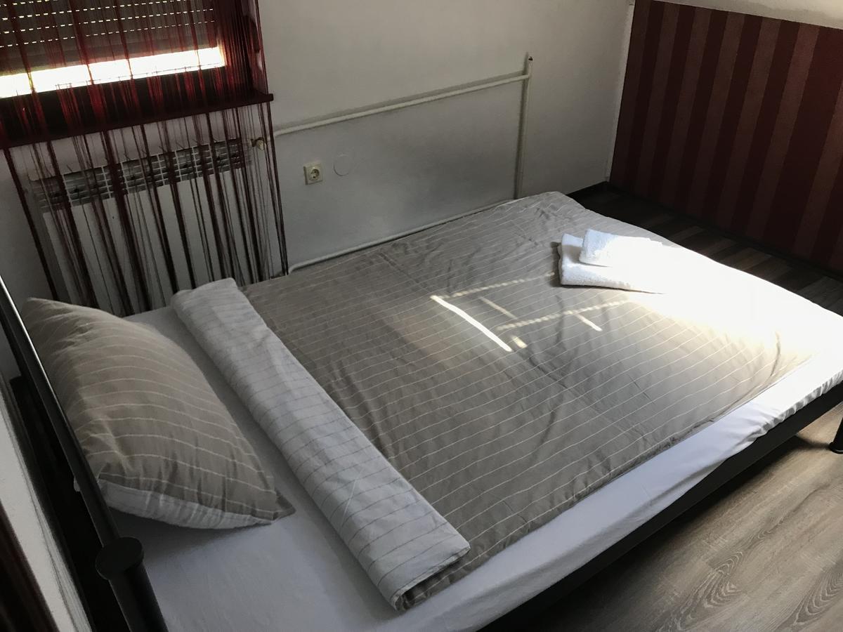 Apartman Excluziv Prijedor Exterior photo