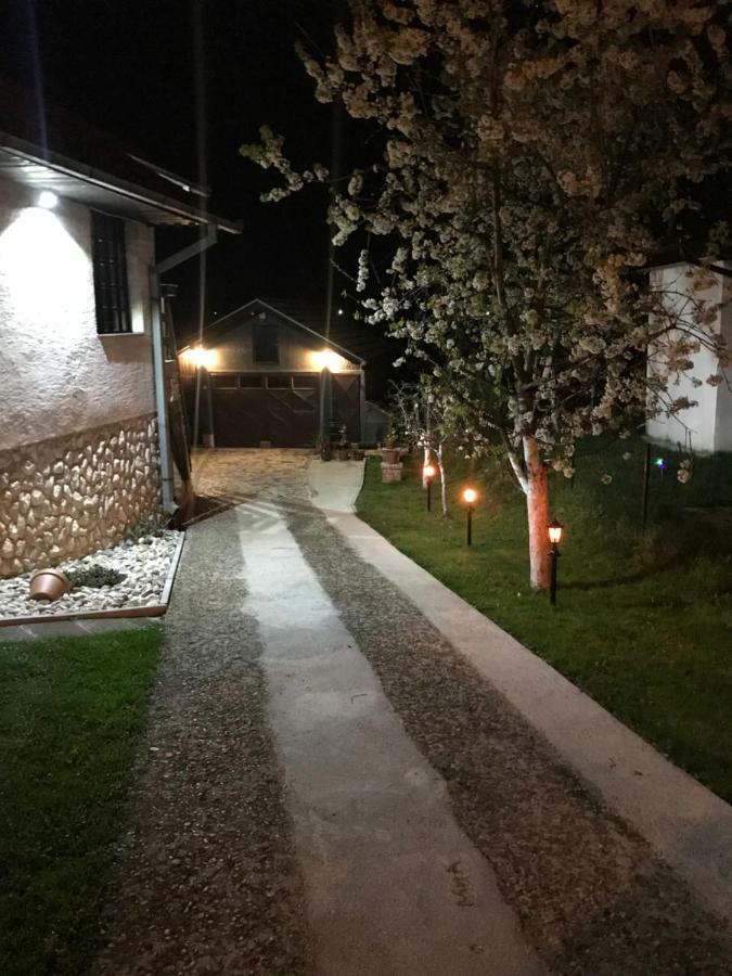 Apartman Excluziv Prijedor Exterior photo